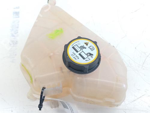Expansion tank FORD FIESTA VI (CB1, CCN) 1.5 TDCi | BP28320917C120 