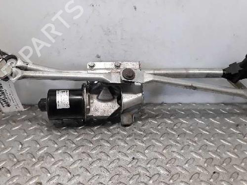 Used Front wiper motor BMW 1 (E87) 116 d (116 hp) 6159203