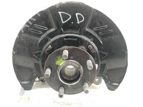 Right front steering knuckle SUBARU FORESTER (SH_) 2.0 D AWD (SHH, SHD, SHN) | BP29457458M26 