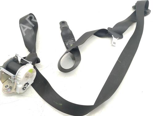 Used Front left seatbelt Front left seatbelt JAGUAR XF I (X250) 2.2 D (200 hp) 33887802 33887802