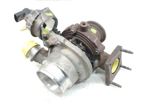 Turbolader/Kompressor VOLVO XC60 I SUV (156) D3 / D4 (163 hp) 31751778