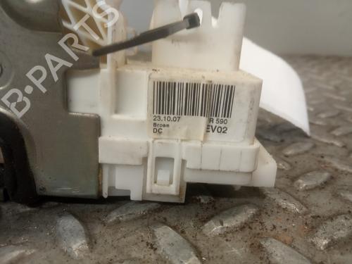 Front right lock MERCEDES-BENZ R-CLASS (W251, V251)  | BP10185096C97 