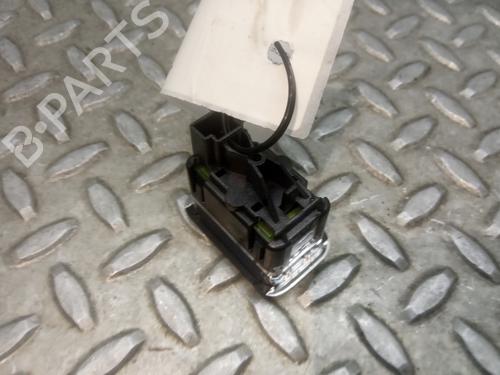 Right front window switch MERCEDES-BENZ C-CLASS (W204)  | BP9171268I26 
