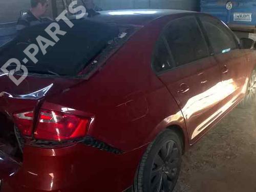 Right rear window switch SEAT TOLEDO IV (KG3) 1.6 TDI | BP3062320C107  - Image 9