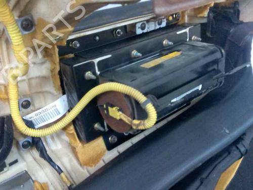 Used Airbag Kit HYUNDAI TERRACAN (HP) [2001-2008]  3133034