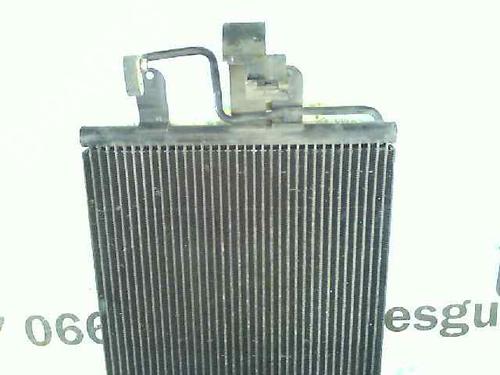 Used AC radiator SKODA OCTAVIA I (1U2) 1.9 TDI (100 hp) 3042722
