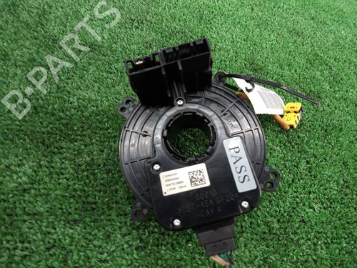Used Squib airbag CHEVROLET AVEO / KALOS Hatchback (T250, T255) 1.4 (101 hp) 17318204