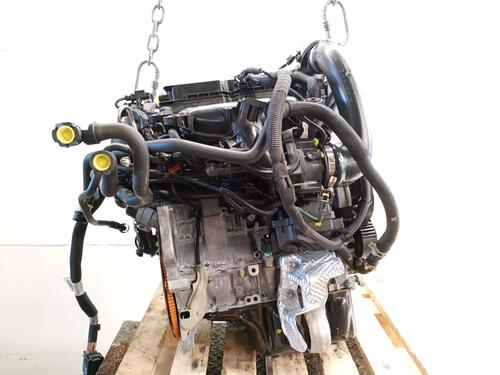 Used Engine Engine DS DS 5 (KF_) 1.6 THP 165 (KF5GZT) (165 hp) 40081258 40081258