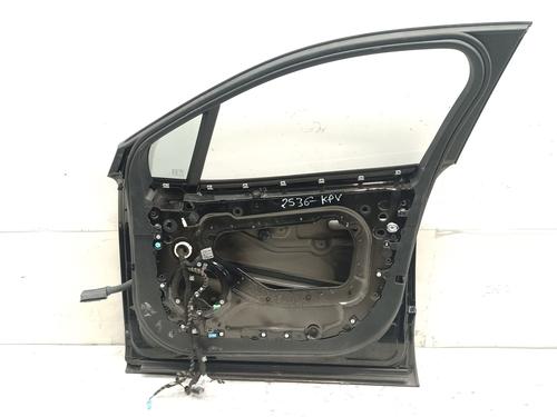 Right front door JAGUAR I-PACE (X590) EV400 AWD | BP27834407C3