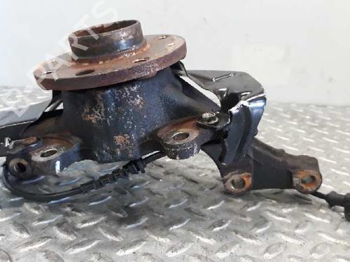 Right front steering knuckle FIAT GRANDE PUNTO (199_) | BP5587321M26