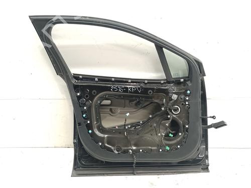Left front door JAGUAR I-PACE (X590) EV400 AWD | BP27834408C2 