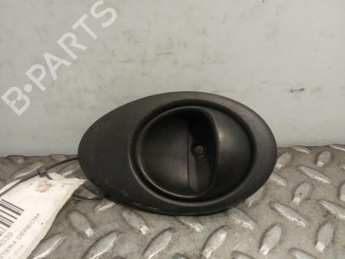 Front right interior door handle DAEWOO MATIZ (M100, M150) 0.8 | BP3221051I14 