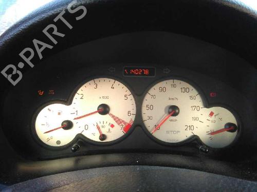Starter PEUGEOT 206 CC (2D) 2.0 S16 | BP3079824M8 