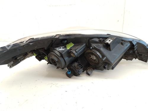 Left headlight MAZDA 5 (CR) 2.0 CD (CR19) | BP29334603C28 