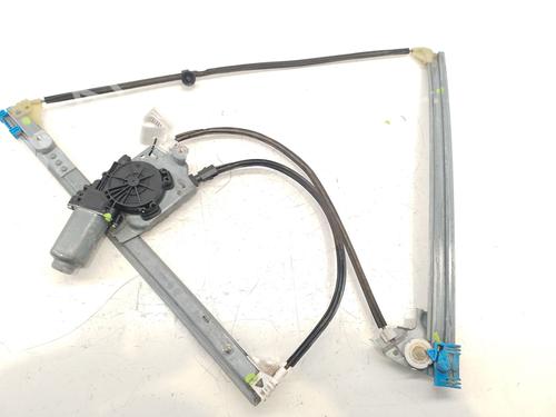 Used Front left window mechanism RENAULT LAGUNA II (BG0/1_) 1.9 dCi (BG1A, BG1V) (130 hp) 24114067