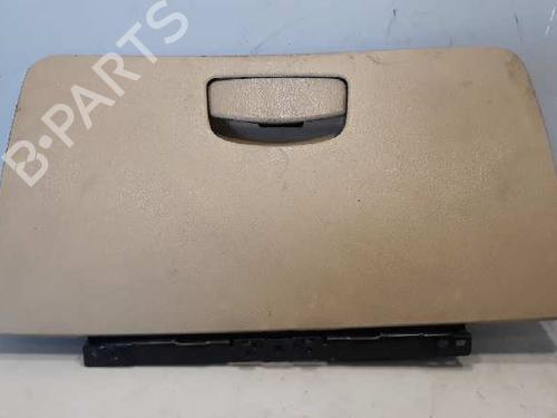 Vano posta oggetti SSANGYONG REXTON / REXTON II (GAB_) [2002-2025]  5218929