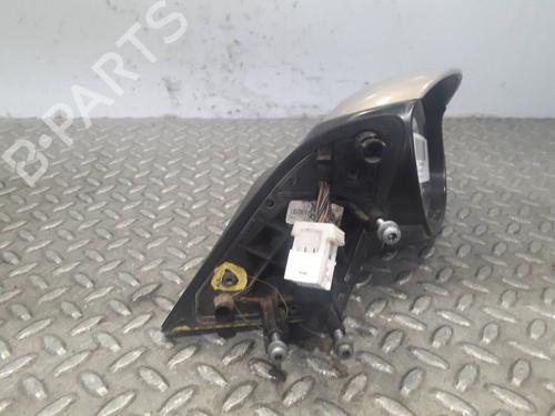Right mirror CITROËN XSARA PICASSO (N68) 2.0 HDi | BP15598250C27 