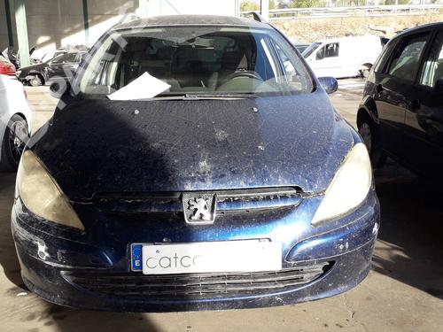Used Parts PEUGEOT 307 SW (3H)  1.6 HDI 90  1155331
