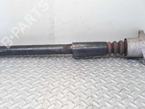 Højre bagtil støddæmper SKODA SUPERB I (3U4) [2001-2008]  7520571