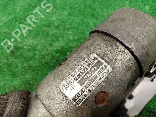 Starter HYUNDAI SONATA V (NF) 2.0 CRDi | BP17228062M8 