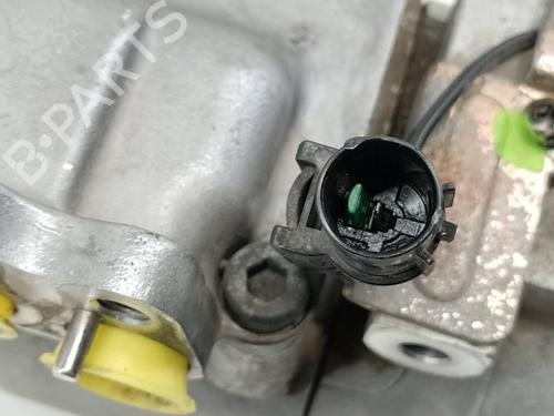 AC compressor HYUNDAI COUPE I (RD) 1.6 16V | BP20234785M34 