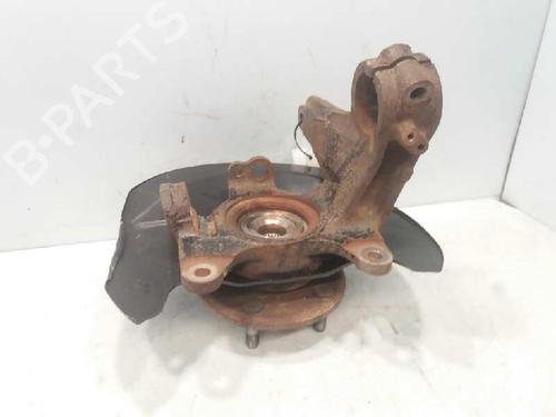 Used Left front steering knuckle HONDA HR-V (GH_) [1999-2006]  5208987