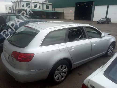 Steering column stalk AUDI A6 C6 Avant (4F5) 2.7 TDI | BP6146782I23 