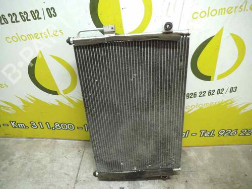 Used AC radiator HYUNDAI TERRACAN (HP) [2001-2008]  3032959