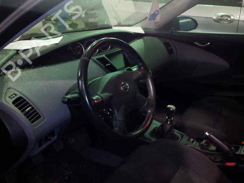 Left rear window switch NISSAN PRIMERA Hatchback (P12)  | BP3034558I29 