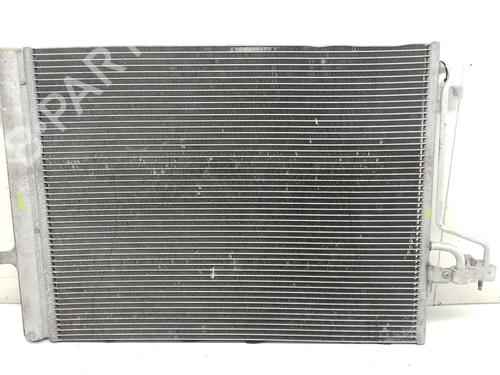 AC radiator FORD FOCUS III 2.0 TDCi | BP26640599M32 