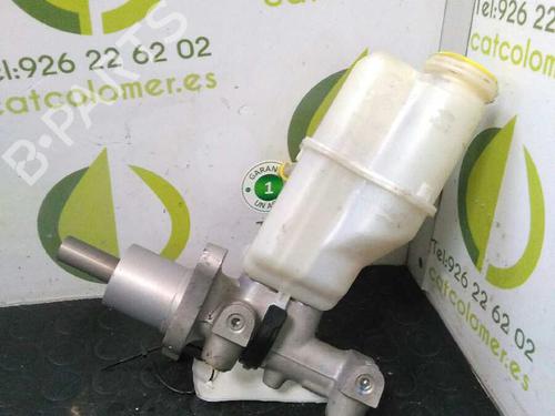 Brake master cylinder PEUGEOT 407 SW (6E_, 6D_)  | BP3072225M77 