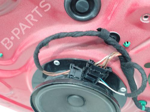 Left rear door VW GOLF V (1K1) 1.9 TDI | BP26455222C4 