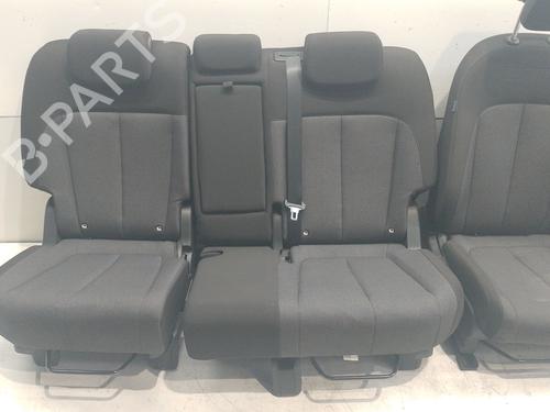 Seats set HYUNDAI IONIQ 5 (NE) EV | BP32747899C78 - Image 5