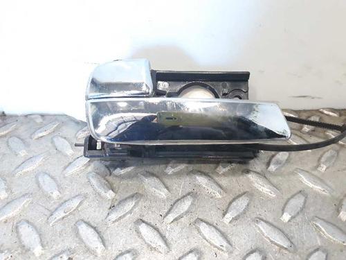 Used Rear left interior door handle KIA RIO II (JB) [2005-2011]  3220880