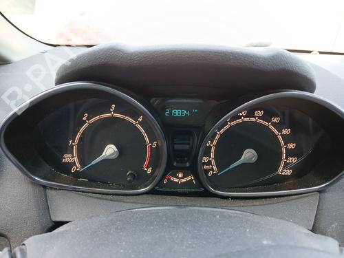 Pedal FORD FIESTA VI (CB1, CCN) 1.5 TDCi | BP36436239I4 - Image 12