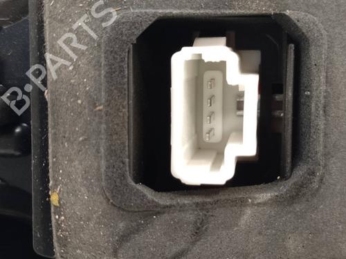 Right taillight RENAULT SCÉNIC III (JZ0/1_) 1.6 16V (JZ0U, JZ1B) | BP21063525C35 