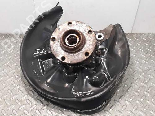 Used Left rear steering knuckle AUDI A8 D3 (4E2, 4E8) 3.0 TDI quattro (233 hp) 7249569