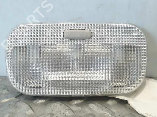 Used Interior roof light PEUGEOT 807 (EB_) [2002-2025]  7433510