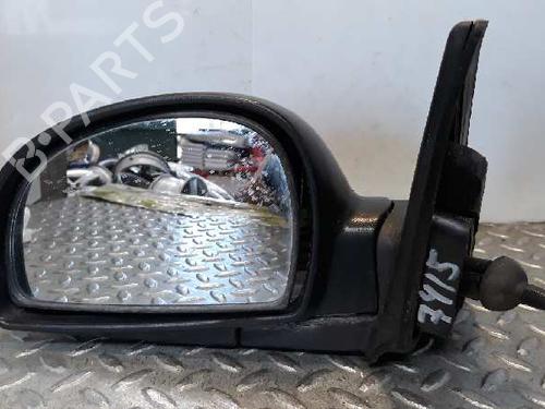 Used Left mirror HYUNDAI ACCENT II (LC) [1999-2012]  3067119
