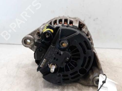 Alternator FIAT BRAVA (182_)  | BP3552386M7 