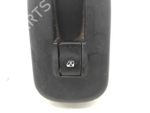 Right front window switch RENAULT KANGOO Express (FW0/1_) 1.5 dCi 85 (FW0K, FW0L, FW0B) | BP32028184I26 - Image 2
