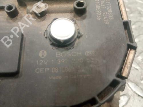 Front wiper motor SEAT LEON (1P1)  | BP6679720M29