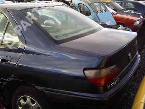 Used Parts PEUGEOT 405 II (4B)  1.8  264003