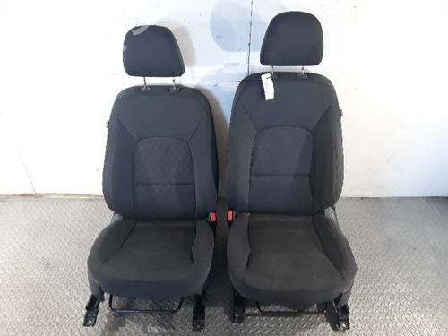Sæde sæt KIA RIO IV (YB, SC, FB) 1.4 CRDi 90 (90 hp) 7178991