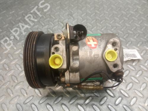 Used AC compressor BMW 3 Coupe (E36) [1991-1999]  3063009