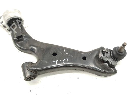 Used Left front suspension arm Left front suspension arm OPEL ANTARA A (L07) 2.2 CDTi 4x4 (163 hp) 34519107 34519107