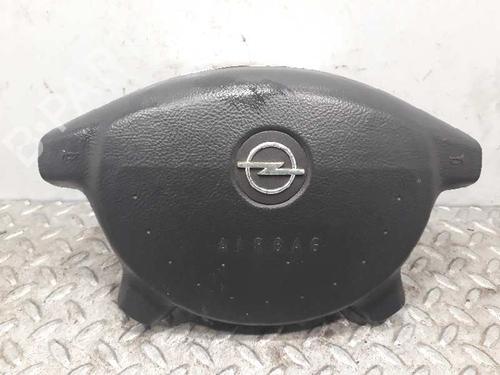 Førerens kollisjonspute OPEL OMEGA B Estate (V94) [1994-2003]  6775858