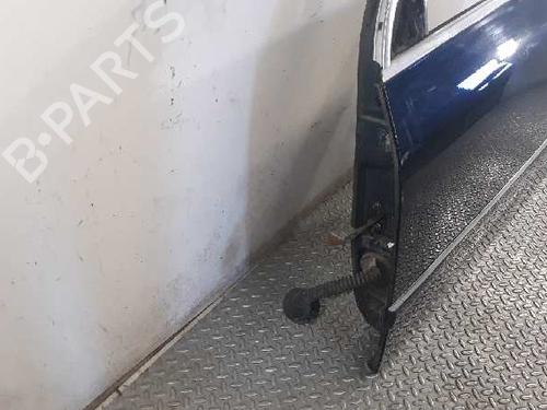Left front door PEUGEOT 607 (9D, 9U)  | BP3679913C2 