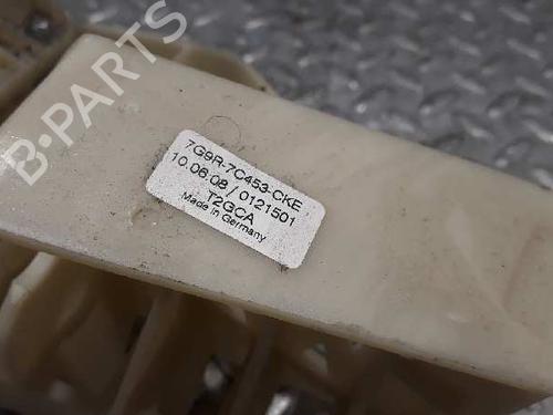 Gear lever FORD MONDEO IV (BA7)  | BP7433493M90 
