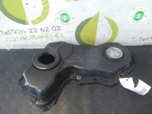 Used Timing cover TOYOTA LAND CRUISER (_J7_, _JL7_) 2.4 TD (LJ70) (90 hp) 14228288